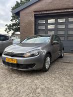 Volkswagen Golf 1.2 TSI Trendline BlueMotion 5DRS/Airco/Carp, Voorwielaandrijving, Euro 5, Stof, Gebruikt