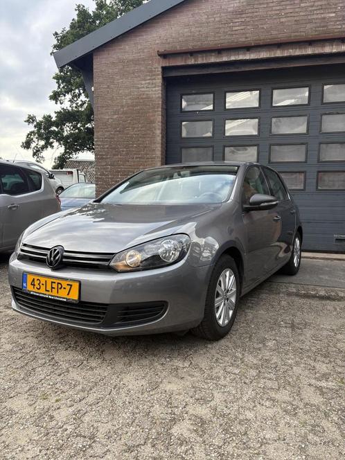Volkswagen Golf 1.2 TSI Trendline BlueMotion 5DRS/Airco/Carp, Auto's, Volkswagen, Bedrijf, Te koop, Golf, ABS, Airbags, Airconditioning