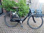 Gazelle Orange Plus C7 framehoogte 57 cm. 7 versnellingen., Fietsen en Brommers, Ophalen, Versnellingen, 56 cm of meer, Zo goed als nieuw