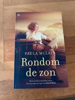 Rondom de Zon - Paula McLain, Ophalen of Verzenden, Zo goed als nieuw
