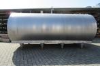 RVS tank geïsoleerd 7000 Liter warm water opslag Mueller, Gebruikt, Boiler, 100 liter of meer, Ophalen
