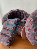 Anna’s Wolly, opbrengst voor Alzheimer Nl, hooimadam, stoof,, Huis en Inrichting, Verzenden, Nieuw