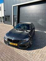 BMW 2-Serie 1.5 218I Coupe 2015 Grijs, 65 €/maand, 680 kg, 4 stoelen, 2-Serie