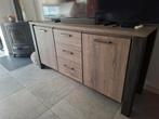 Heel mooi meubelset te koop dressoir/tv meubel/salontafel, Huis en Inrichting, Complete inboedels, Ophalen