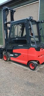 Te koop Linde E35, Zakelijke goederen, Machines en Bouw | Heftrucks en Intern transport, 3000 tot 4000 kg, Linde, Heftruck, Ophalen of Verzenden