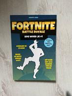Fortnite BattleRoyal, Ophalen, Non-fictie, Jason R. Rich, Zo goed als nieuw