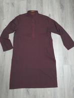 Maat XS 170/176 Heren jongens Indiase Marokkaanse Afghaanse, Kleding | Heren, Ophalen of Verzenden, Zo goed als nieuw