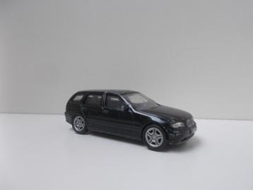 3802 BMW 3-Serie Touring (E46) JoyCity