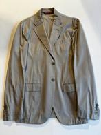 Zomers colbert van Corneliani. Lichtgrijs. Maat 52. Katoen, Kleding | Heren, Maat 52/54 (L), Corneliani, Ophalen of Verzenden
