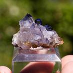 fluoriet uit el tule #9, Ophalen of Verzenden, Mineraal
