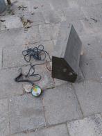 Dynamo en accu tester, Ophalen, Gebruikt