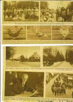 Ruim 30 antieke Foto's  uit de jaren 30 Twentsch Zondagsblad, Verzamelen, Foto's en Prenten, Foto, Ophalen of Verzenden, Zo goed als nieuw