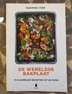 De wereldse bakplaat softcover, Boeken, Ophalen of Verzenden, Zo goed als nieuw