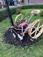 Oude werktuigen, Antiek en Kunst, Antiek | Gereedschap en Instrumenten, Ophalen