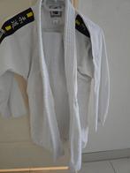 Judopak maat 150, Maat XS of kleiner, Ophalen of Verzenden, Zo goed als nieuw, Judo
