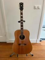 2010 Gibson Sheryl Crow Signature akoestische gitaar, Ophalen, Gebruikt, Western- of Steelstringgitaar, Met koffer