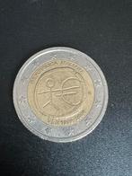 2 euro munt Italiana 1999-2009 met poppetje, Postzegels en Munten, Munten | Europa | Euromunten, Ophalen