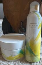 Rituals | Express Your Soul - Foam & Body cream, Ophalen of Verzenden, Nieuw, Bad & Douche