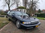 Chevrolet Caprice 1995 begrafenis uitvaart lijkauto apk 2027, Auto's, Automaat, 1940 kg, Stof, 8 cilinders