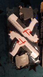 Lasergame set, Ophalen of Verzenden, Zo goed als nieuw