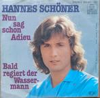 Hannes schoner, Ophalen, Zo goed als nieuw, Nederlandstalig