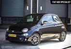 Fiat 500S 0.9 TwinAir Turbo Sport| Digi Dash | 7"Radio |, Auto's, Voorwielaandrijving, Gebruikt, Euro 6, Origineel Nederlands