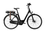QWIC Premium MN7D Matte Black Sale Nieuw D59cm H54cm, Overige merken, Nieuw, Ophalen of Verzenden, De Haan Wielersport