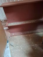 2x Stalen Latei HEB 140 - 150cm, Doe-het-zelf en Verbouw, Metalen, Ophalen