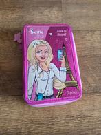 Etui, Ophalen, Zo goed als nieuw