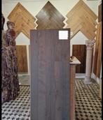 AANBIEDING DEZE WEEK! EIKEN VLOER GEOLIED TOPKWALITEIT, Ophalen of Verzenden, Nieuw, 75 m² of meer