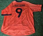 Van Hooijdonk match worn Nederlands elftal, Verzamelen, Ophalen of Verzenden, Zo goed als nieuw, Overige binnenlandse clubs, Shirt