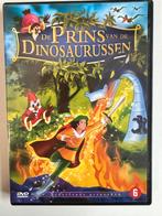 Prins Van De Dinosaurussen DVD /Actie 5=4, Alle leeftijden, Ophalen of Verzenden, Zo goed als nieuw, Amerikaans