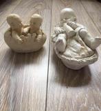 Baby beeldjes, Verzamelen, Beelden en Beeldjes, Ophalen of Verzenden, Gebruikt, Mens