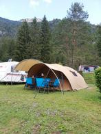 De wit caiman tent, Caravans en Kamperen, Ophalen, Zo goed als nieuw