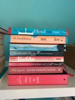 8 boeken over liefde en hechting, Boeken, Ophalen of Verzenden, Gelezen, Ontwikkelingspsychologie