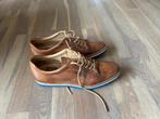 Giorgio herenschoenen maat 44, Ophalen of Verzenden, Zo goed als nieuw, Bruin