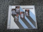 Spinners - The Spinners CD BBR expanded, 1960 tot 1980, Soul of Nu Soul, Zo goed als nieuw, Verzenden