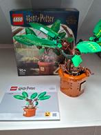 Lego Harry Potter 76433, Ophalen of Verzenden, Zo goed als nieuw