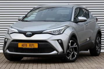 Toyota C-HR 1.8 Hybrid Team-D Style Carplay / Camera