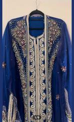 Marokkaanse Takchita XL/XXL met Riem, Ophalen of Verzenden, Kleding, Maat 46/48 (XL) of groter, Huwelijk