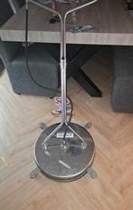 Terrasreiniger, Ophalen of Verzenden, Zo goed als nieuw, Elektrisch