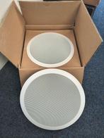 Plafon Speaker TruAudio CP-8 8", Overige merken, Nieuw, Ophalen of Verzenden, 60 tot 120 watt