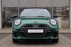MINI Hatchback Cooper C Automaat / John Cooper Works / Pakke, Auto's, Mini, Stof, Gebruikt, 156 pk, Met garantie (alle)