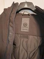 Winterjas zwart air force zo goed als nieuw mt 146., Ophalen of Verzenden, Zo goed als nieuw, Jongen, Jas