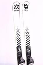 173 cm ski's VOLKL RACETIGER SC LIMITED 2021, white/black, Sport en Fitness, Skiën en Langlaufen, Overige merken, 160 tot 180 cm