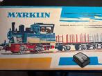 complete startset Marklin 0999, Wisselstroom, Ophalen of Verzenden, Märklin, Gebruikt