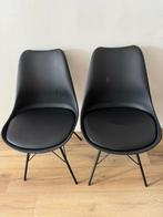 Stoelen, Ophalen, Gebruikt