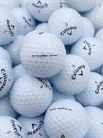 Callaway Diablo golfballen, Klasse A: €1,10/st. bij 50st., Sport en Fitness, Golf, Callaway, Bal(len), Ophalen of Verzenden, Zo goed als nieuw