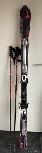 Atomic Varoflex SKI 175 cm,   gebruikt, Sport en Fitness, Skiën en Langlaufen, Ophalen, Gebruikt