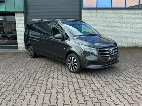 Mercedes-Benz Vito 119 CDI L3 Select BPM vrij Multibeam 2x S, Auto's, Bestelauto's, Bedrijf, Te koop, ABS, Achteruitrijcamera